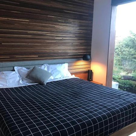 Winter Suites Campos Do Jordao - Capivari Zewnętrze zdjęcie