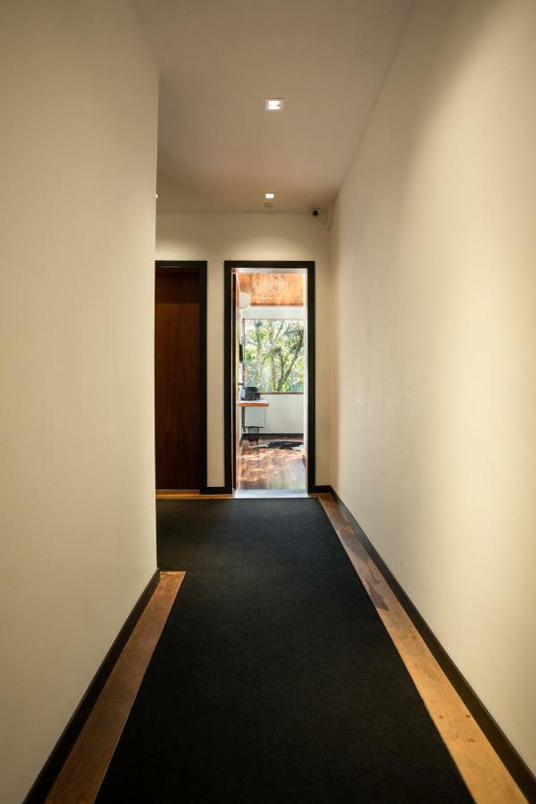 Winter Suites Campos Do Jordao - Capivari Zewnętrze zdjęcie