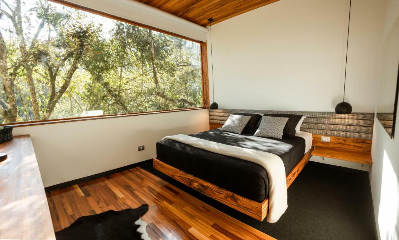 Winter Suites Campos Do Jordao - Capivari Zewnętrze zdjęcie