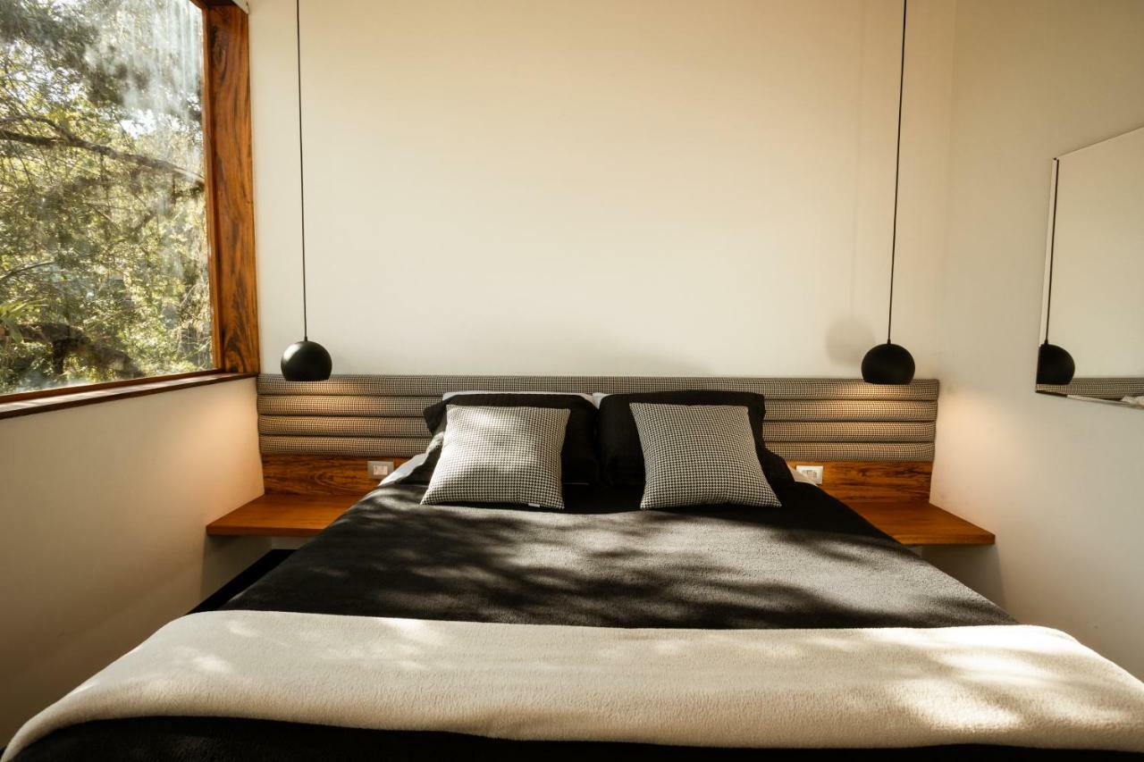 Winter Suites Campos Do Jordao - Capivari Zewnętrze zdjęcie